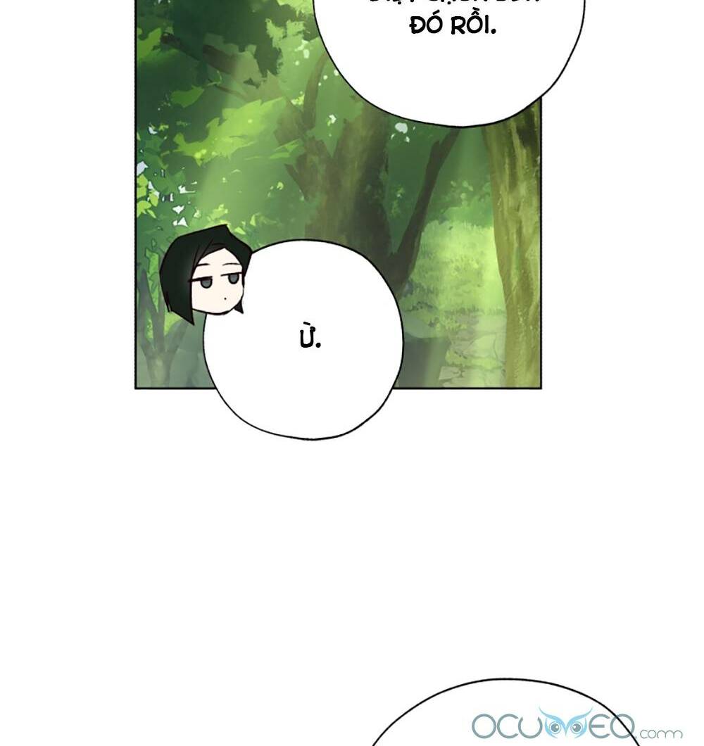 công chúa khắc dấu lên kẻ phản nghịch chapter 44 16