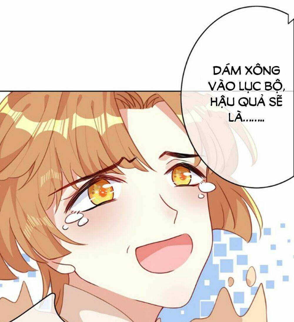 hội học sinh kiêu ngạo của hoàng cung chapter 3 99