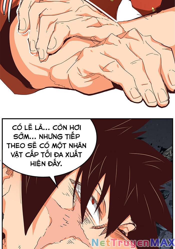 Chúa tể học đường chapter 531.5 70