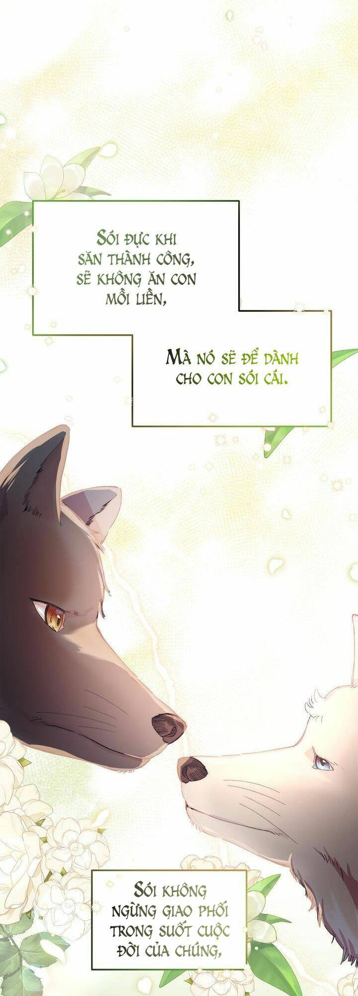 cách để trao vương miện cho vị hoàng tử hoang dã của tôi chapter 11 11