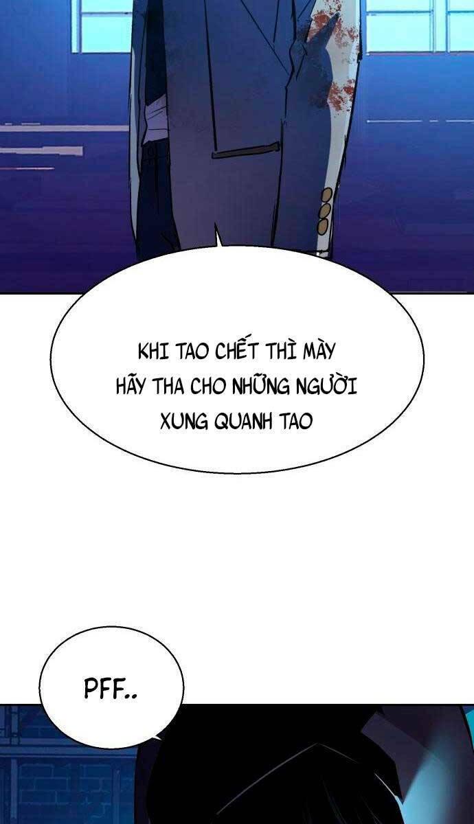 bạn học tôi là lính đánh thuê chapter 124 78