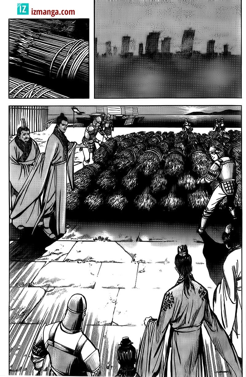 tam quốc diễn nghĩa chapter 100 29