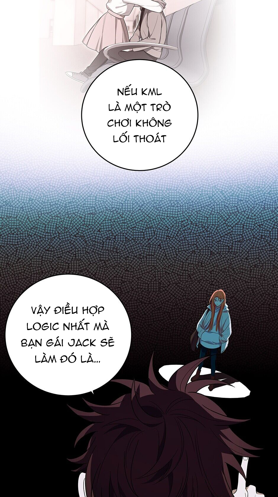 [16+] killing my love chapter 11.2 13