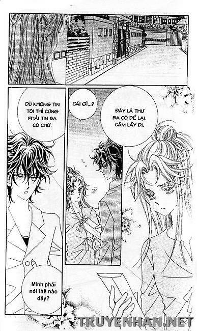 người duy nhất chapter 5 18