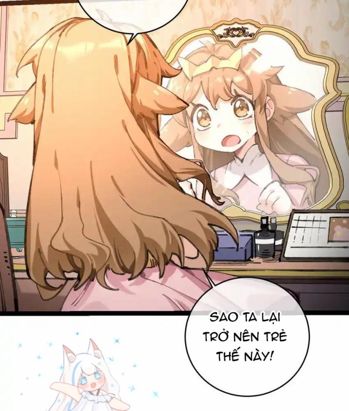 công chúa củi mục khởi động lại nhân sinh chapter 1 27