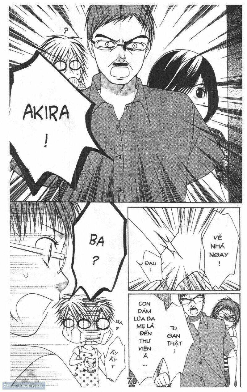 tomodachi gokko [takeuchi ayaka] chapter 9 70