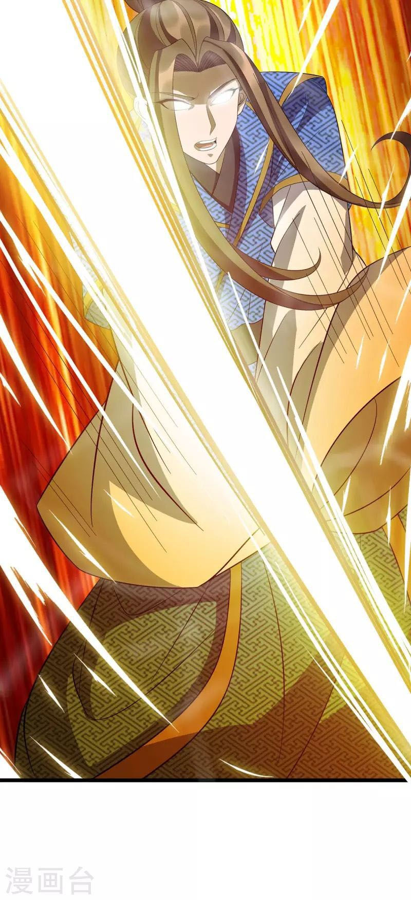 chúa tể tam giới chapter 207 18