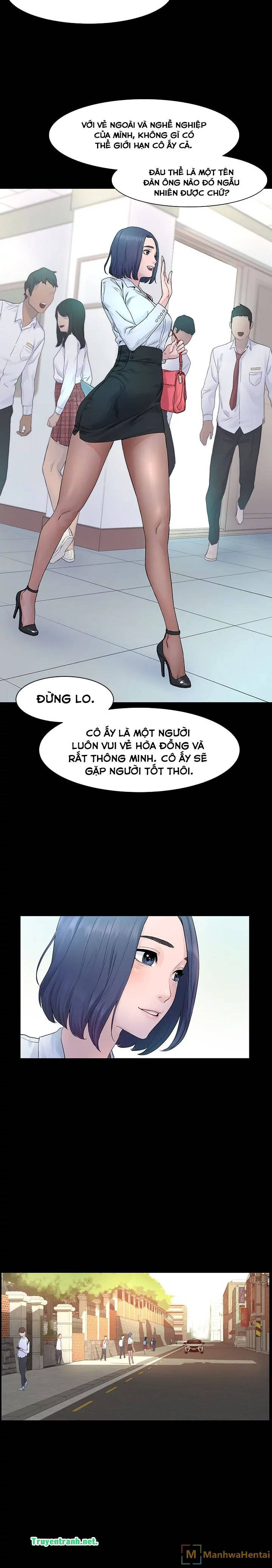 vương quốc của tôi chapter 1 8
