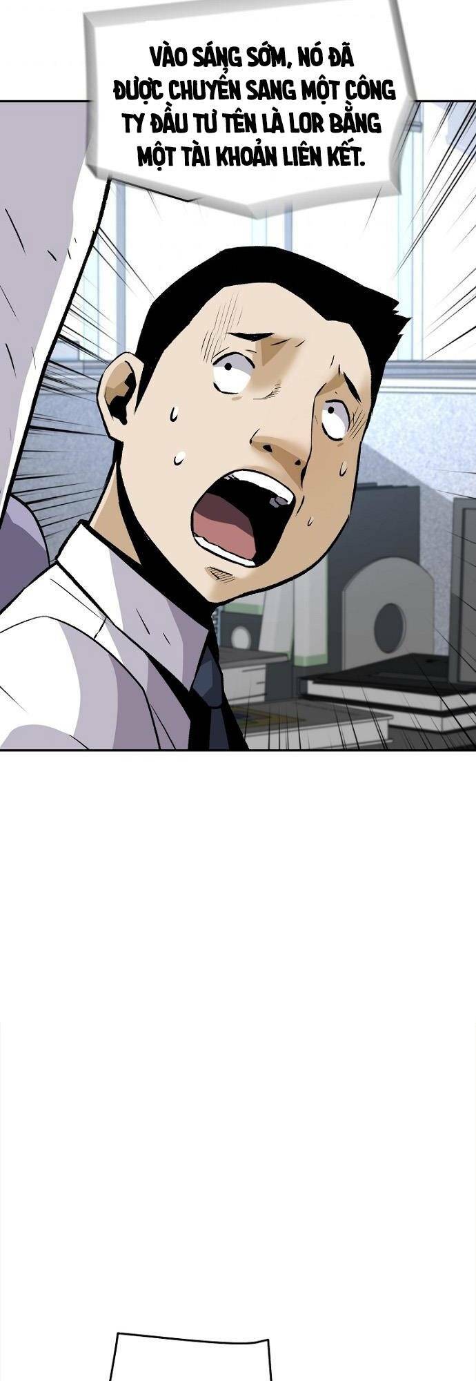 sự trở lại của huyền thoại chapter 28 27