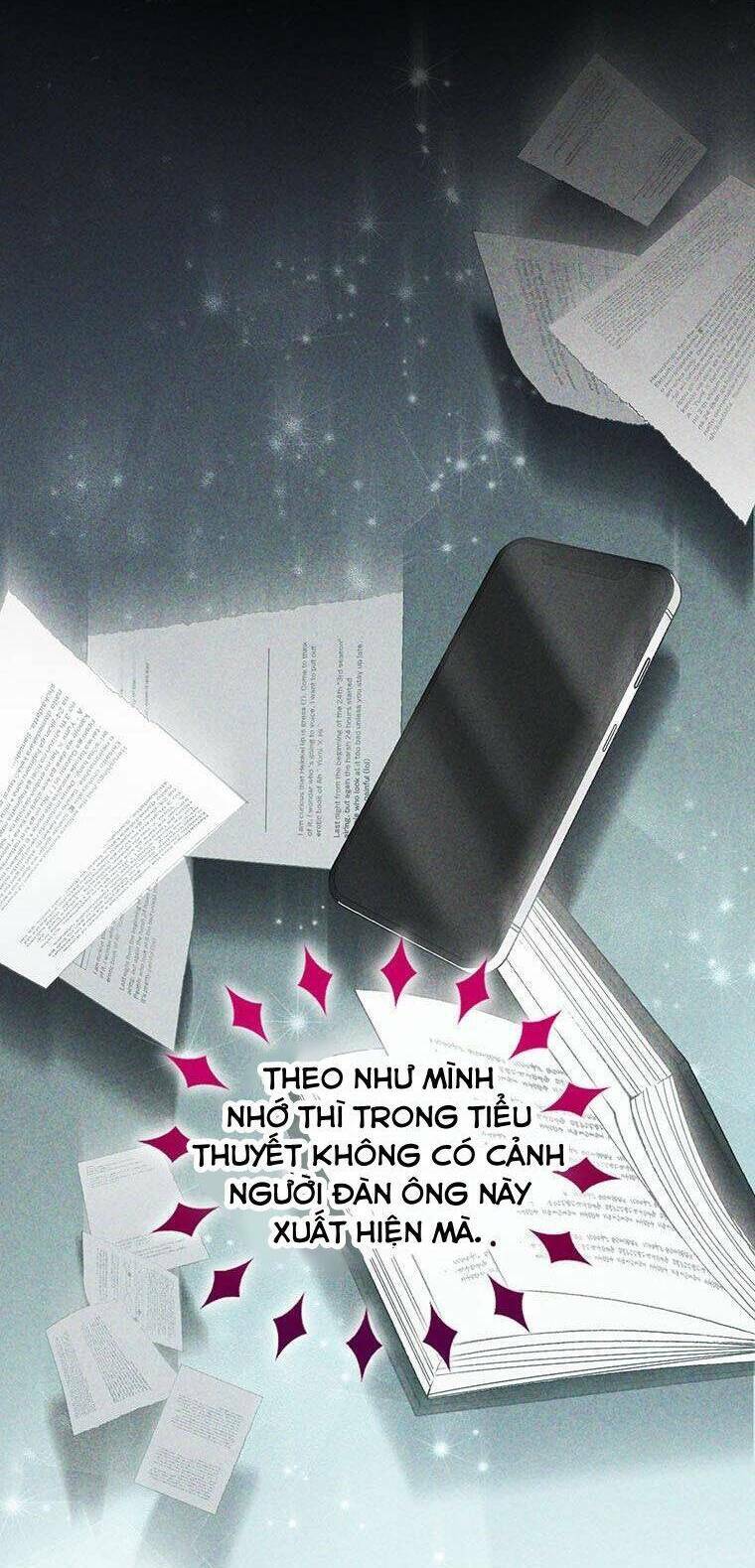 phía sau mặt nạ của nam chính hiền lành chapter 2 9