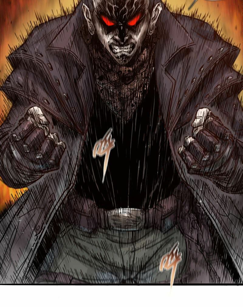 thế giới xa lạ chapter 2 27