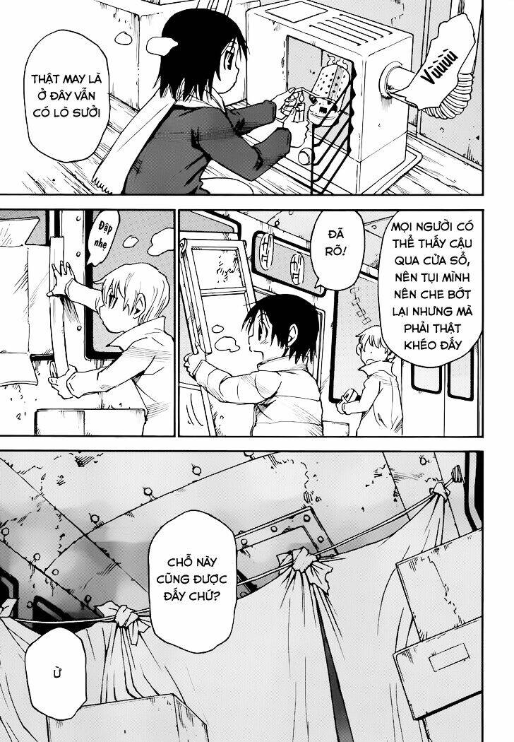 erased chapter 21 13