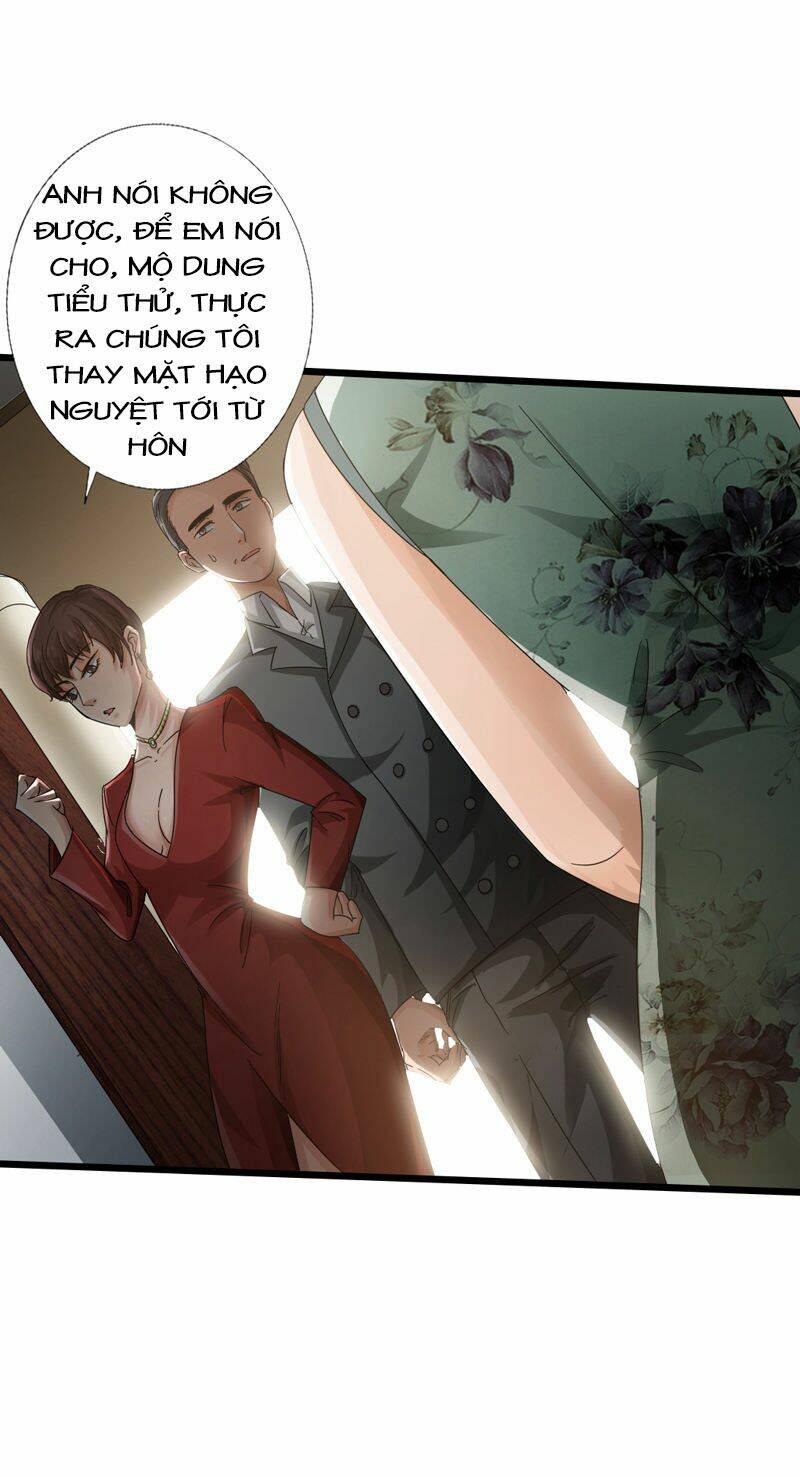 tuyệt phẩm tà thiếu chapter 2 33