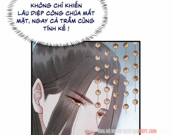 trọng sinh bá sủng nhiếp chính vương quá mạnh mẽ chapter 127 32