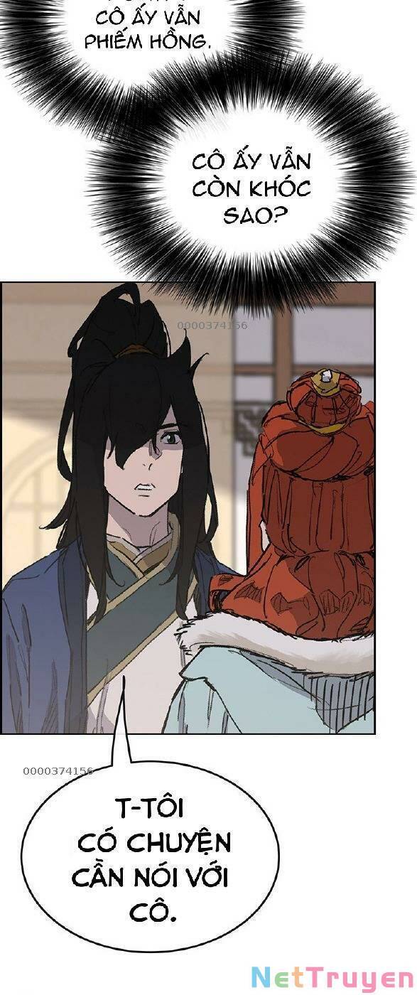 kiếm sĩ bất bại chapter 148 3