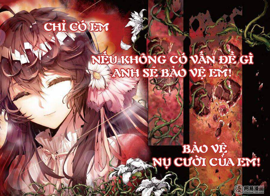 uy minh thần đấu chapter 3 7