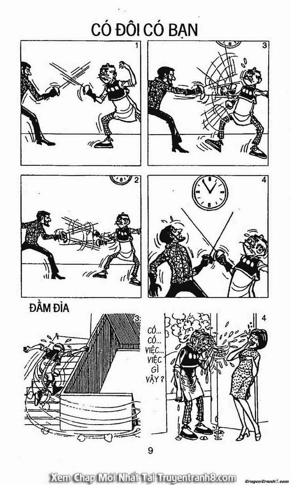 chú thoong chapter 151 6