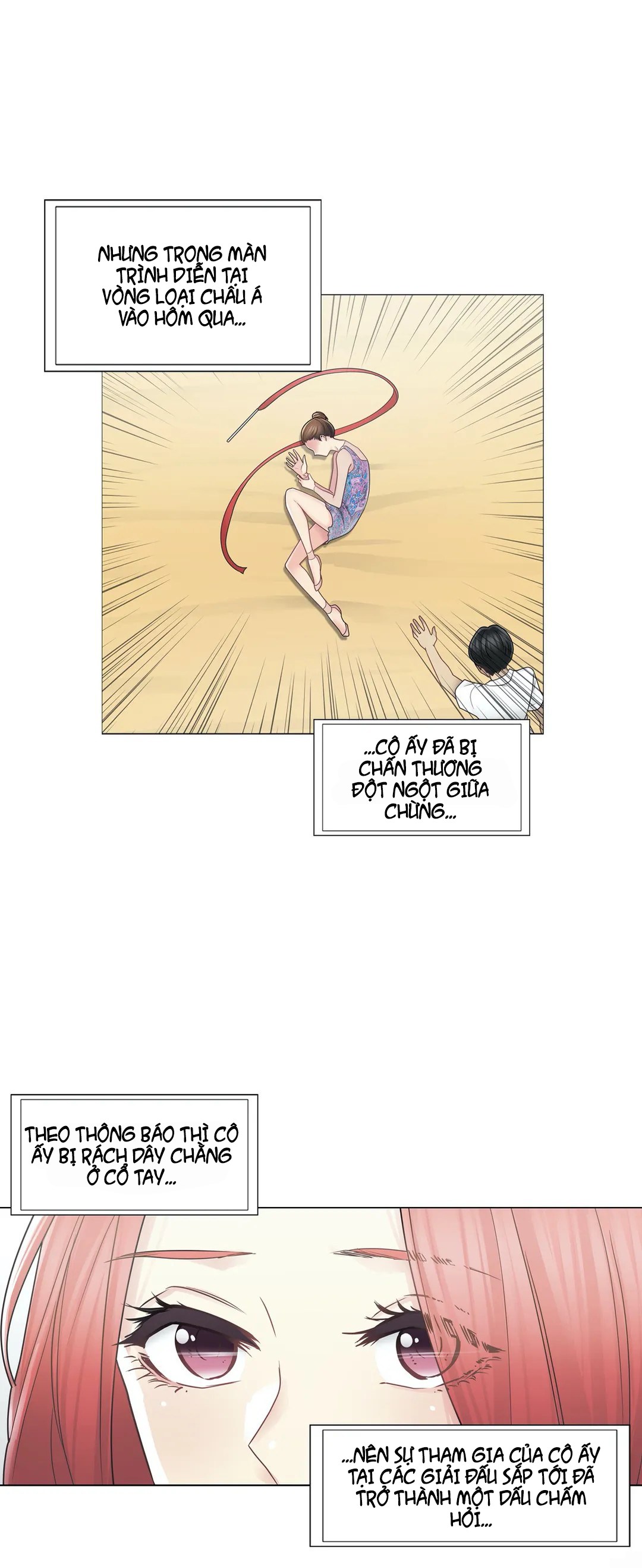 mở khóa tim em chapter 40 22