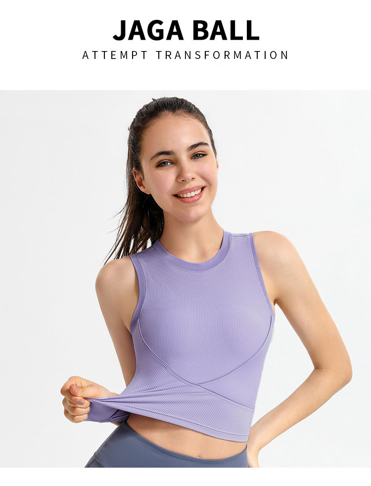 Áo thể dục thể thao, tập gym, yoga nhanh khô thoáng khí mã DS33.