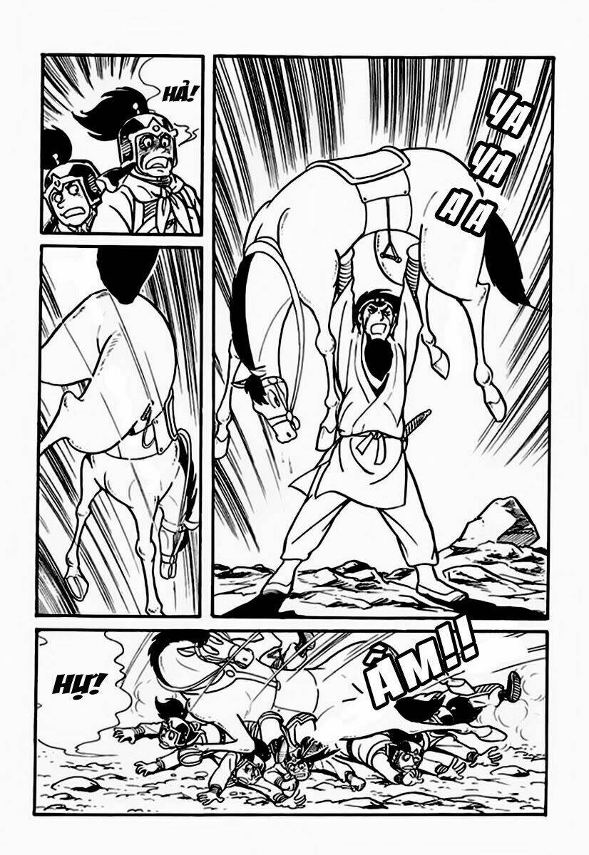 tam quốc chí chapter 20 13