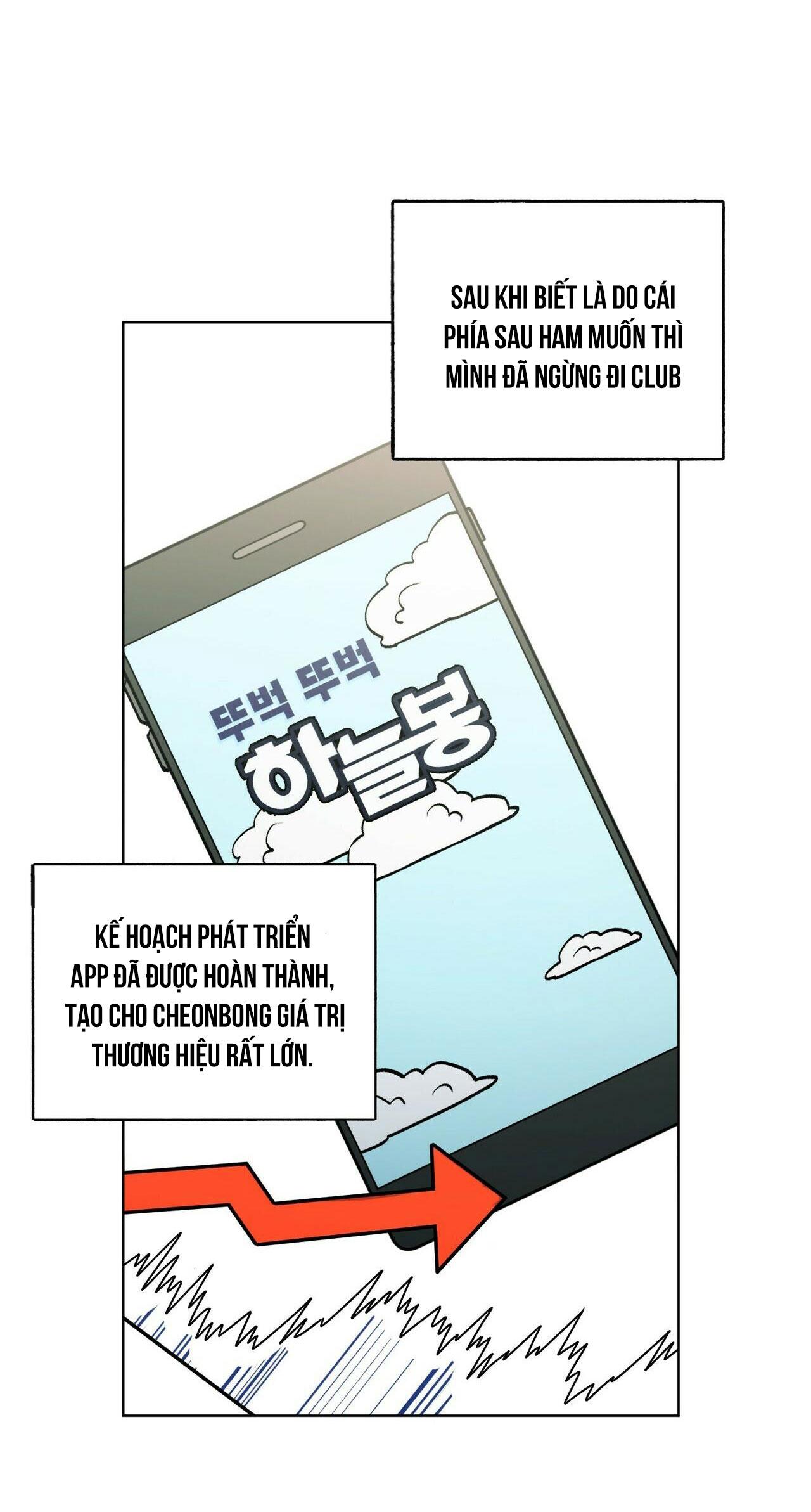 làm dâu nhà tài phiệt họ kang chapter 19 34