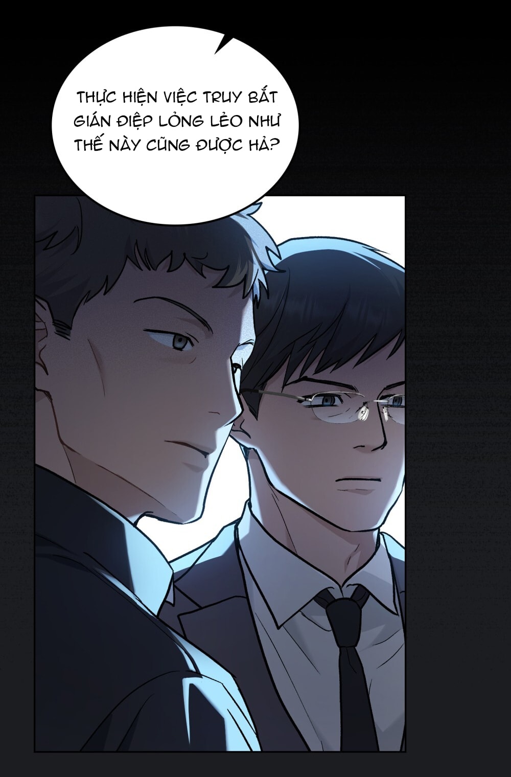 merry psycho chapter 6.2 2