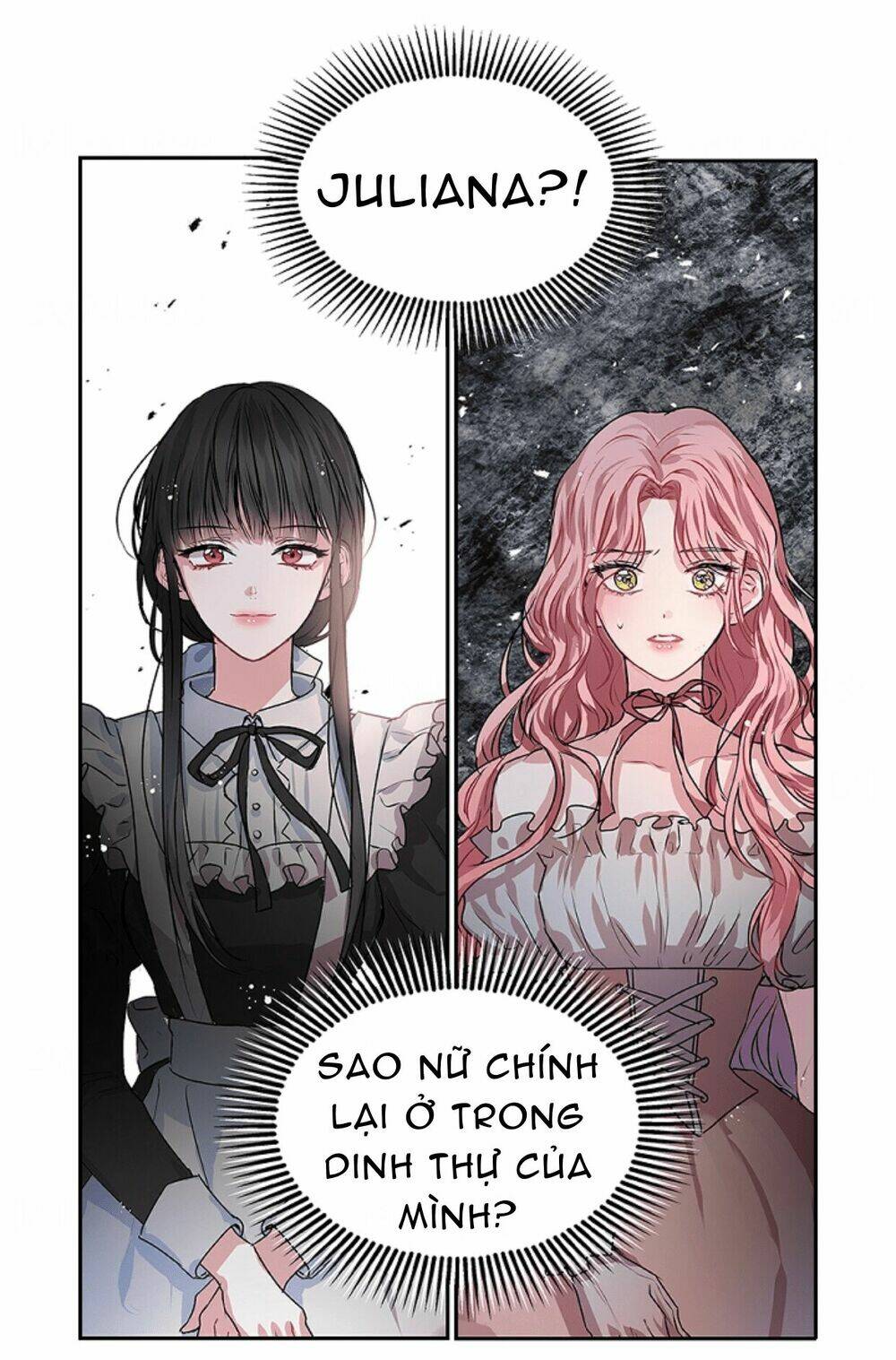 tuyển tập prologue hàn chapter 1 36