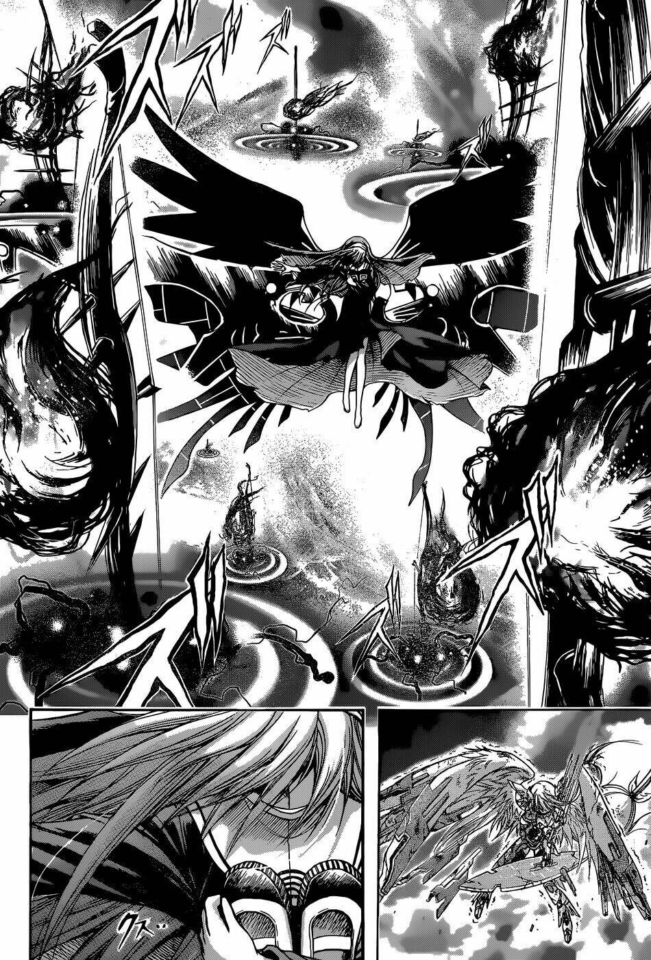 vật thất lạc của bầu trời chapter 75 24