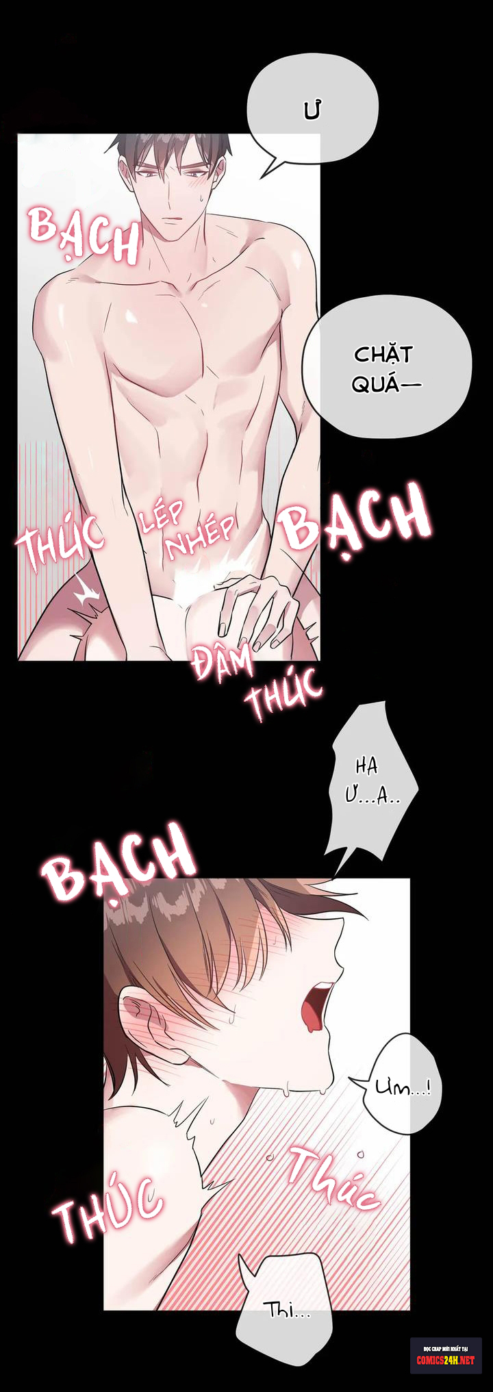 theo đuổi quý ngài ceo chapter 29 13