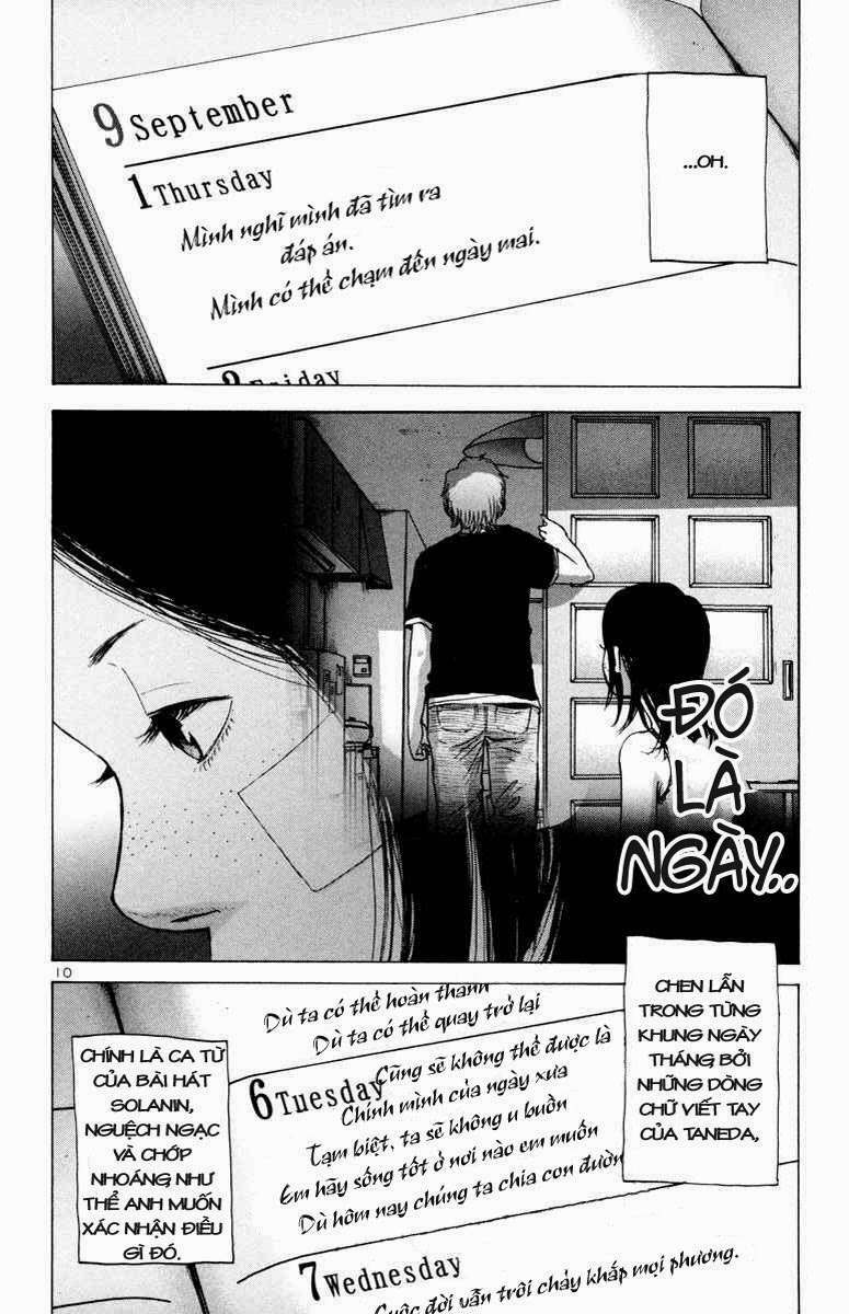 thực tế cuộc sống chapter 21 11