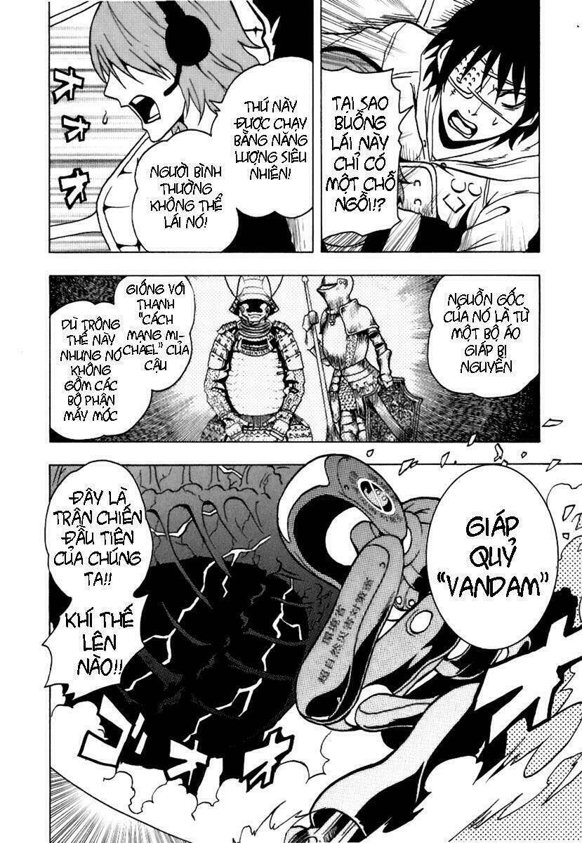 ga-rei chapter 40 18