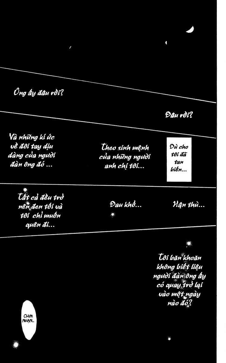 hữu nhân sổ chapter 4 30