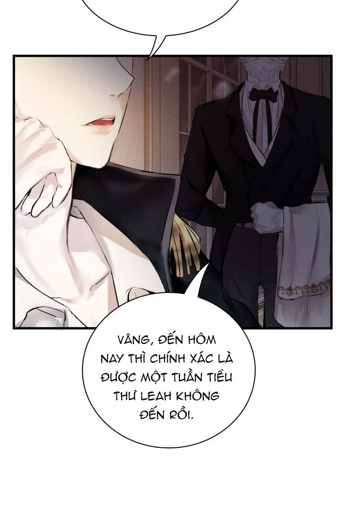 tôi muốn hủy cuộc hôn ước này chapter 2 62