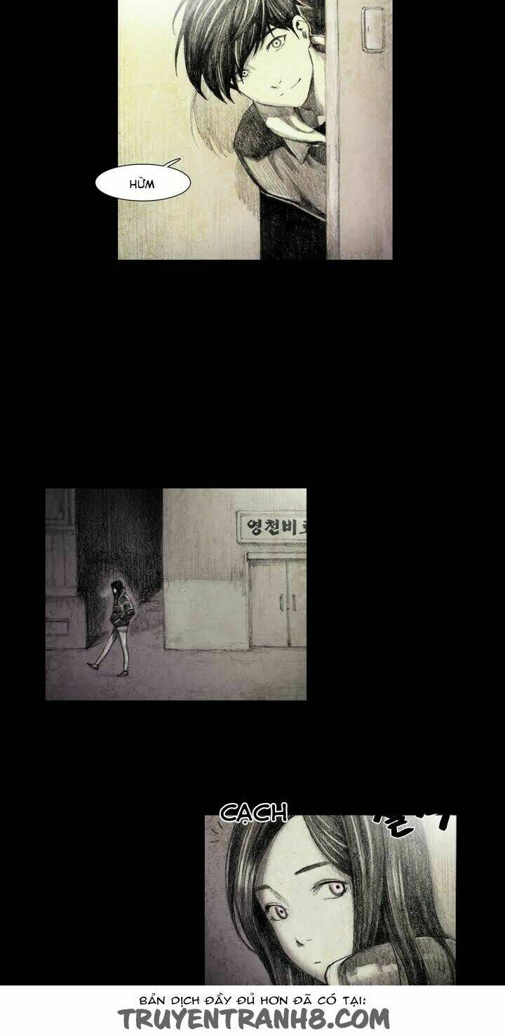 house of doll-ngôi nhà của những búp bê chapter 1 50