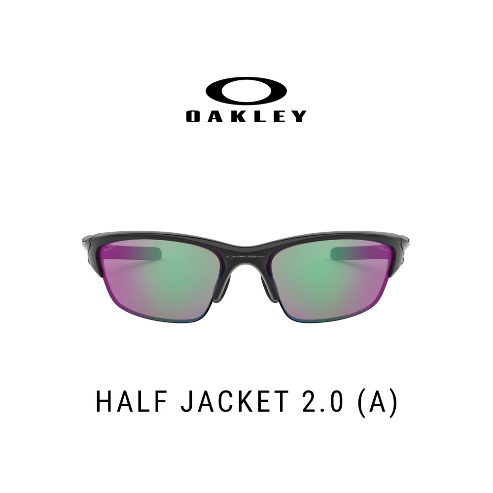 Mắt Kính OAKLEY HALF JACKET 2.0 (A) - OO9153 915327