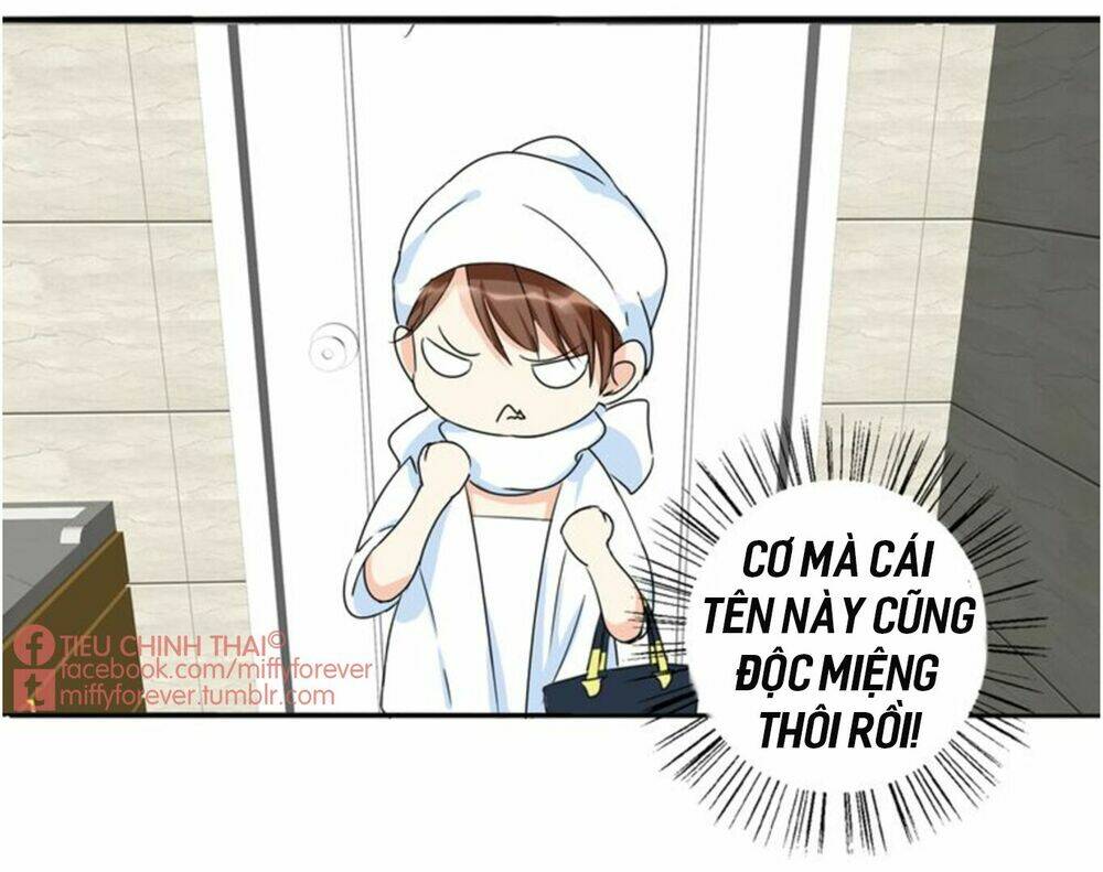 mùi hương lãng mạn chapter 5 20