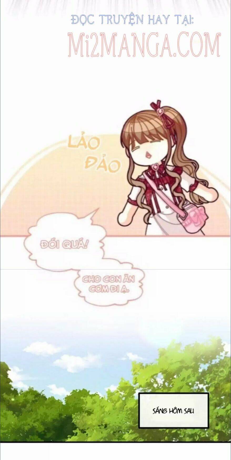 tôi chỉ là một tiểu thư bình thường chapter 70.5 23