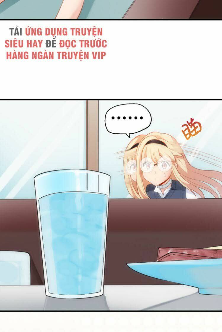 dị năng của ngươi thuộc về ta chapter 5 4