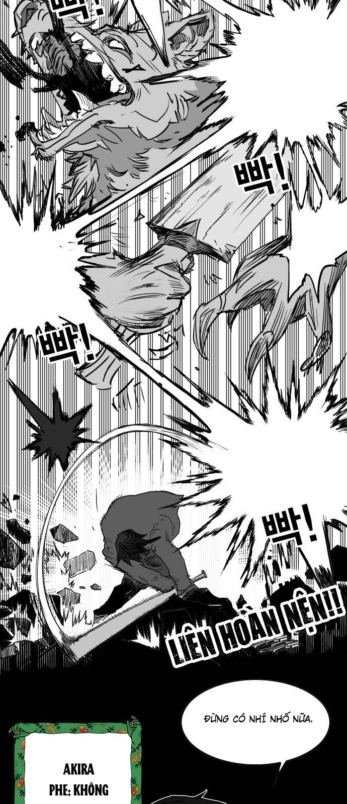 hard core leveling warrior chapter 127 19