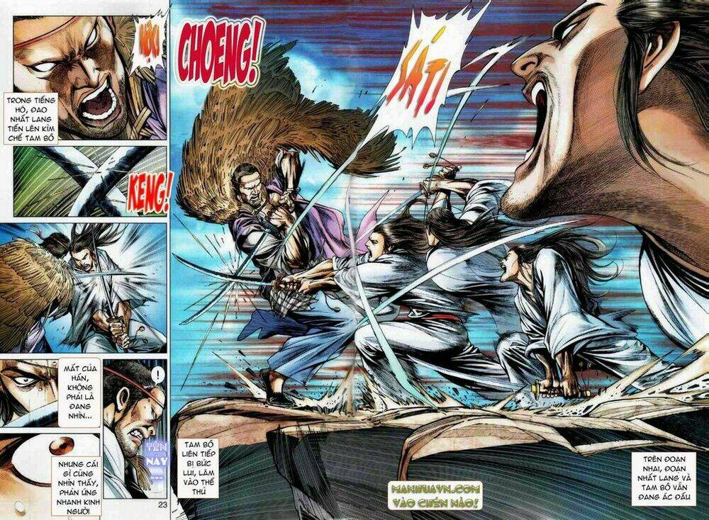 thần long huyết kiếm chapter 6 22