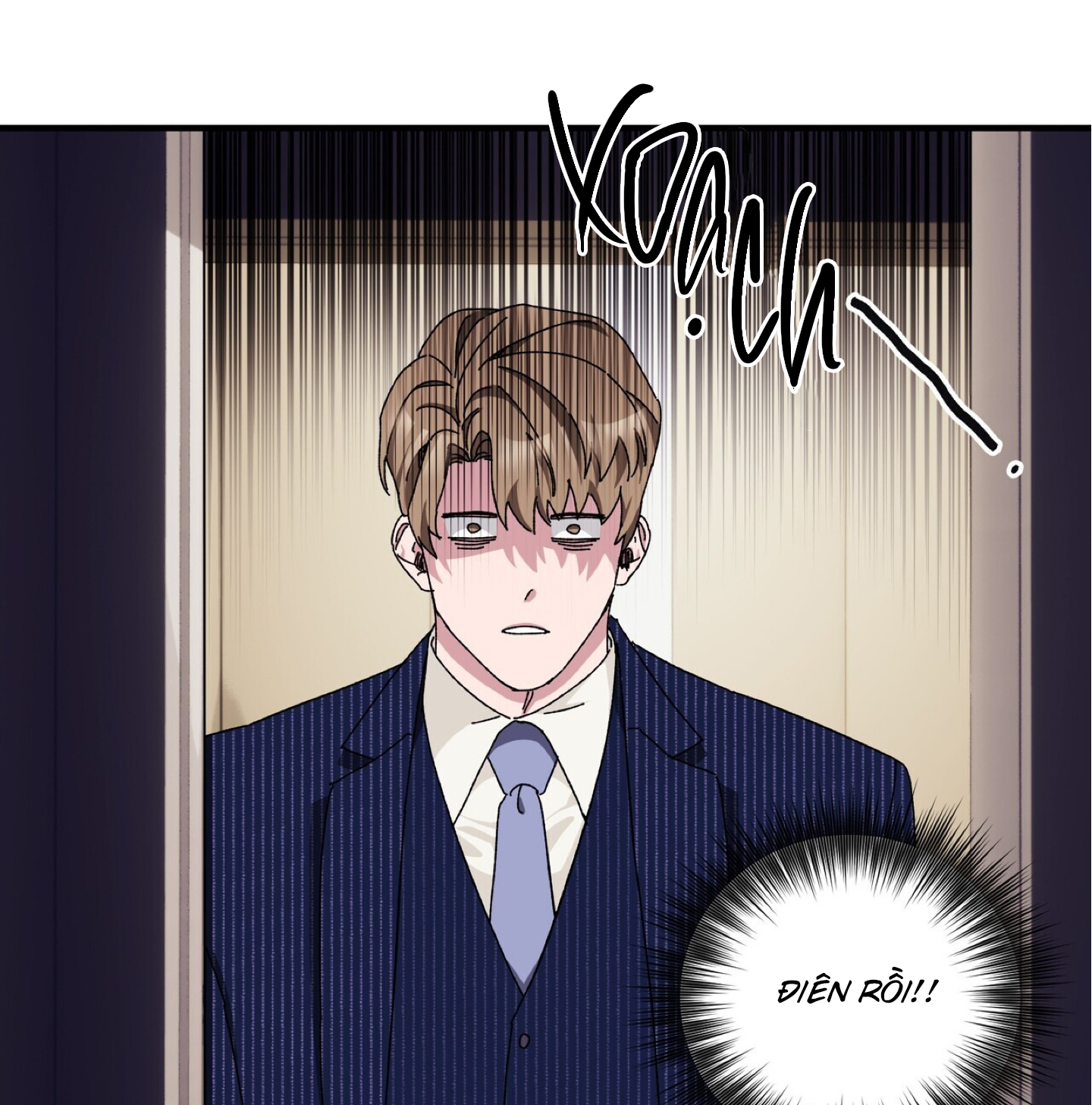 chàng dâu nhà họ kang chapter 35 49