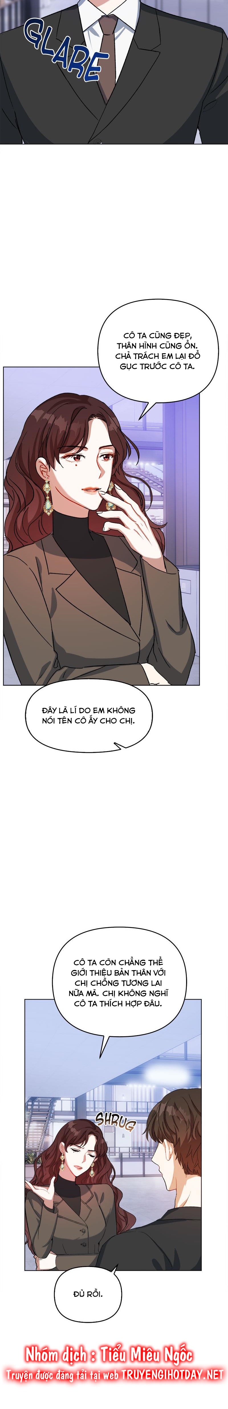 bản cam kết hôn nhân chapter 11 5