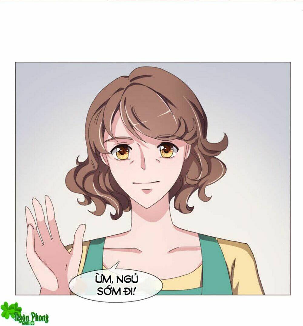 siêu mẫu thế thân chapter 16 19