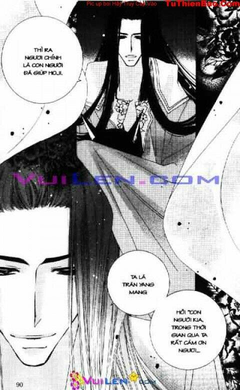 cáo nhỏ đáng yêu chapter 5 90