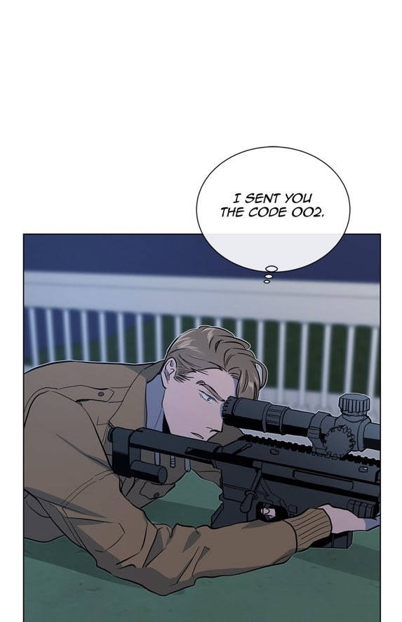 [raw] red candy chapter 51 44