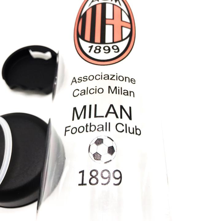 Bình Đựng Nước AC Milan