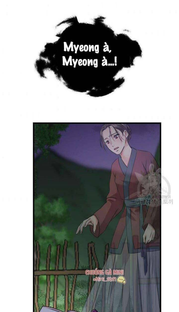 cô dâu của sói đen chapter 1 49