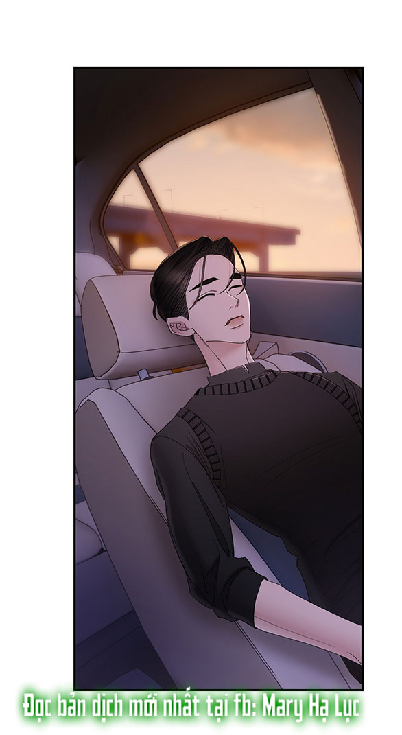 Hối Lộ Ngọt Ngào chapter 17 - Trang 30