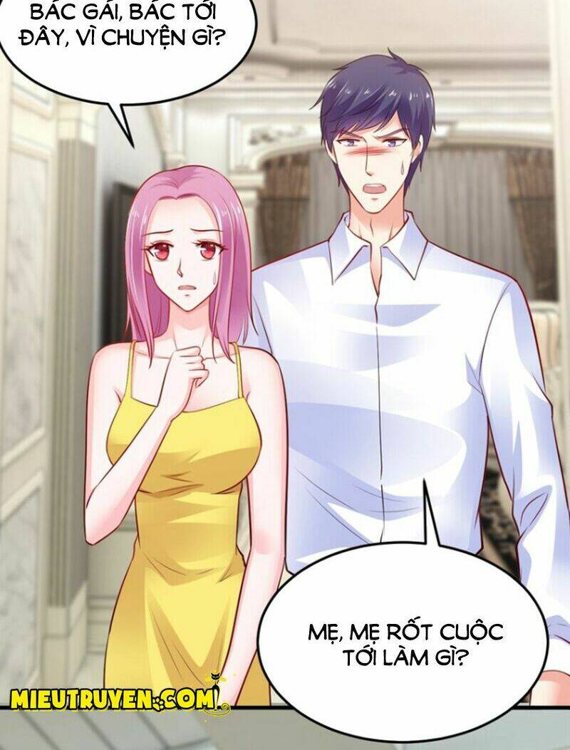 thú cưng độc quyền của boss chapter 92 5