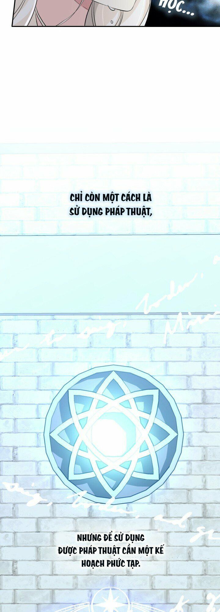 dây xích kiềm chế nam chính hắc ám tuột mất rồi chapter 11 4